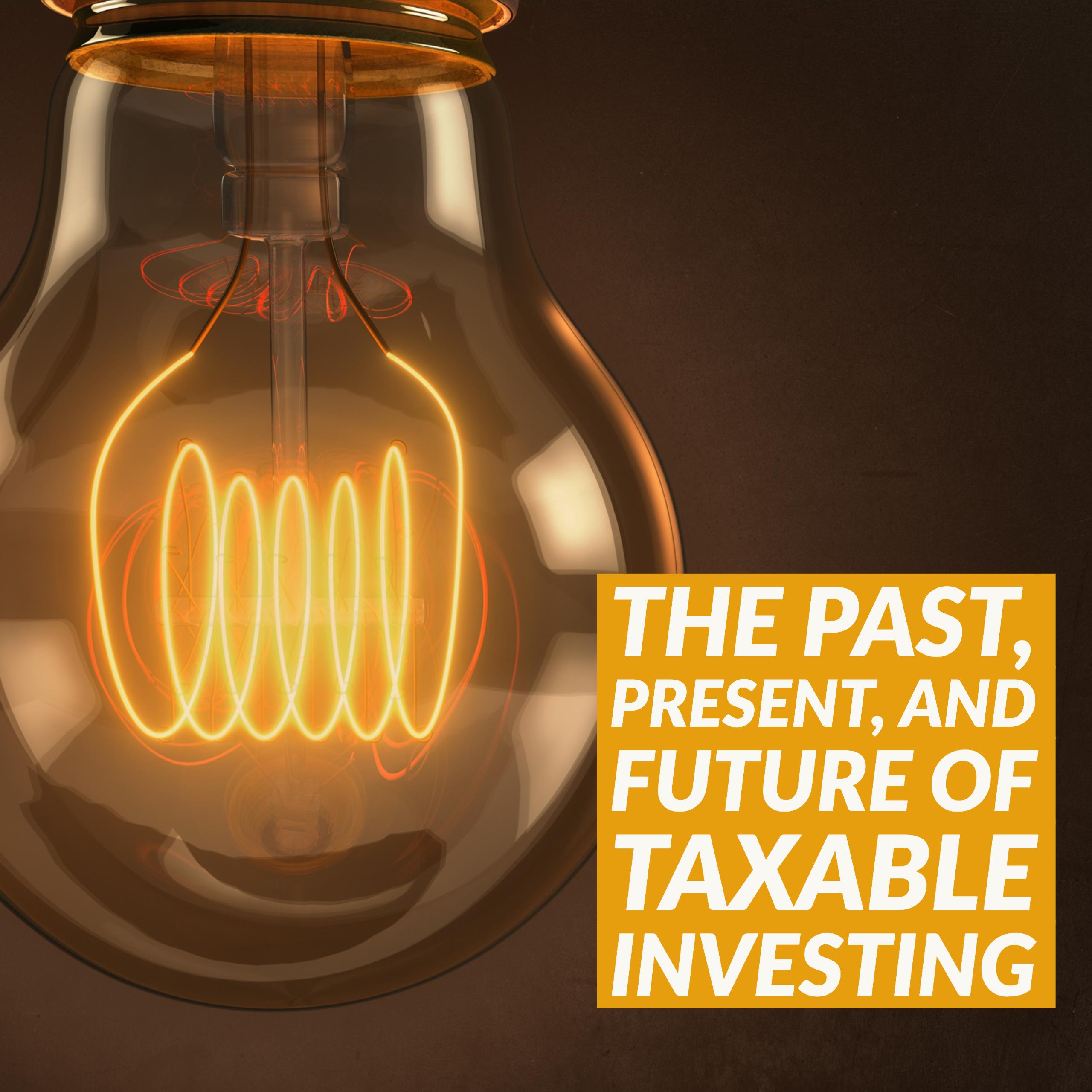 taxable investing